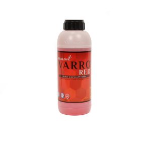 Varro Red 1 Litre