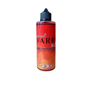 Varro Red 250 ML