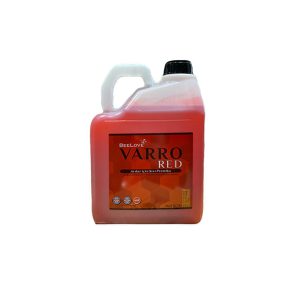 Varro Red 5 Litre