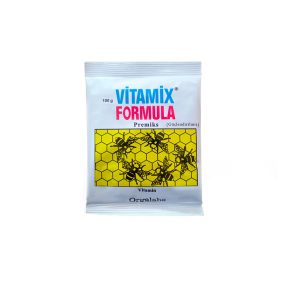 Vitamix Formula