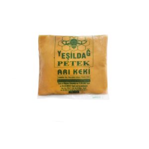 Yeşildağ Arı Keki